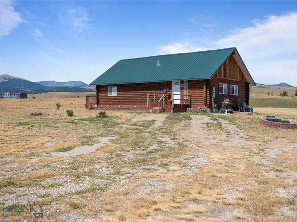 331 Powell Vista Dr, Anaconda, MT 59711