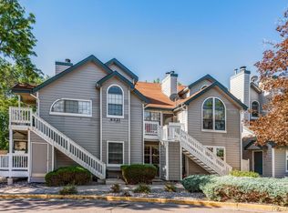 8321 S Upham Way #2105, Littleton, CO 80128