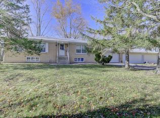 28016 S Yates Ave, Beecher, IL 60401