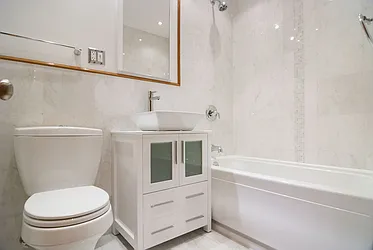 Rented by WAM Partners - William Moses Co.