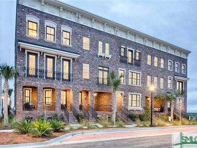 417 East Ave, Savannah, GA, 31401