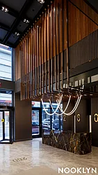 Rented by Nooklyn NYC LLC