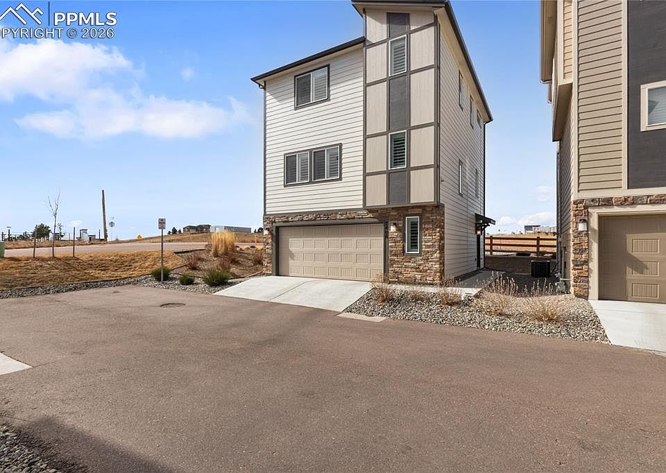 7408 Rufous Fronted Vw, Colorado Springs, CO 80923 | Zillow