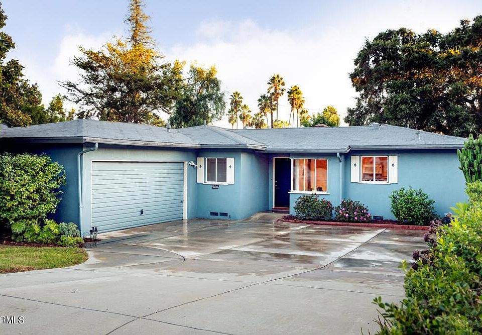 580 Buena Loma St, Altadena, CA 91001 MLS P115359 Zillow