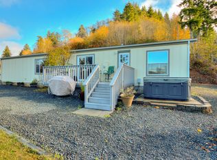 5604 Salmon River Hwy, Otis, OR