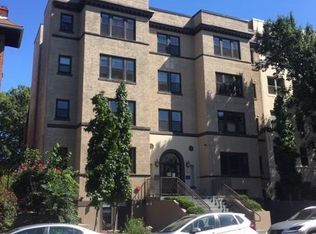 3511 13th St NW APT 105, Washington, DC 20010