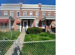 523 Lyndhurst St, Baltimore, MD 21229