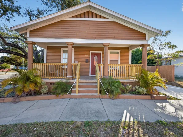2709 N 17th St, Tampa, FL 33605