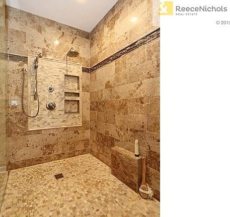 GORGEOUS EUROPEAN STYLE SHOWER