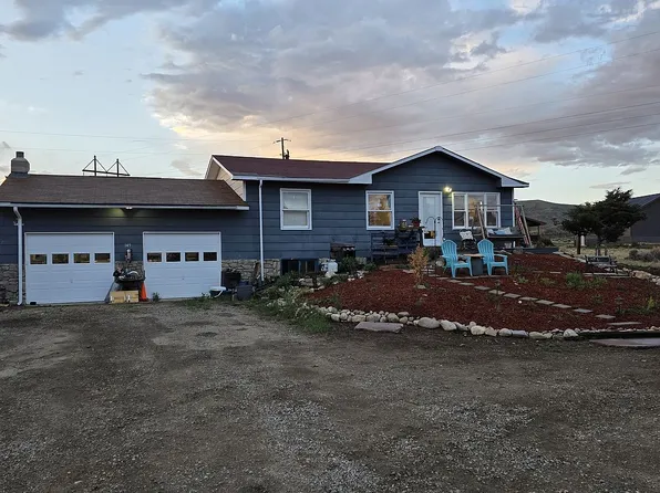 149 County Road 1018, Kremmling, CO 80459