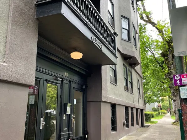 Chetopa Apartments, 1812 NW Flanders St APT 2, Portland, OR 97209