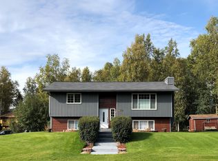 11020 Katlian Dr, Eagle River, AK 99577