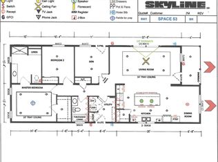 333 Mountain View Dr UNIT 53, Talent, OR