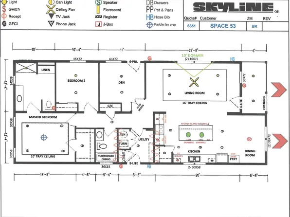 333 Mountain View Dr Unit 53, Talent, OR 97540