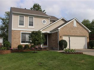 553 Maplevalley Ct, Cincinnati, OH 45244