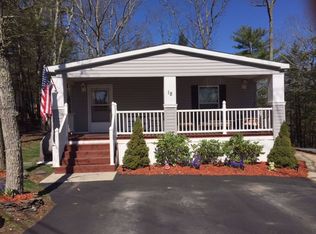 131 Rymrock Rd UNIT 18, Kingston, NY 12401