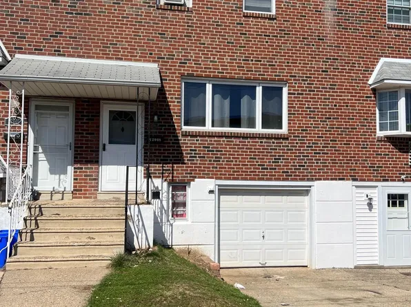 12008 Covert Rd, Philadelphia, PA 19154