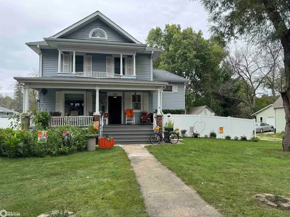 507 5th Ave N, Humboldt, IA 50548