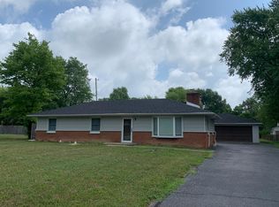 1133 N Malvina Ave, Indianapolis, IN