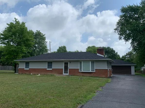 1133 N Malvina Ave, Indianapolis, IN 46229