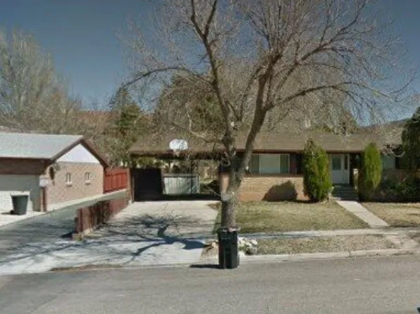 309 S 300 W - Basement, 309 S 300 W #B, Cedar City, UT 84720
