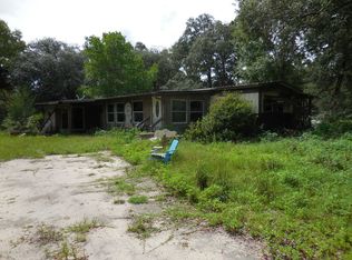 731 NE 139th Ter, Williston, FL 32696