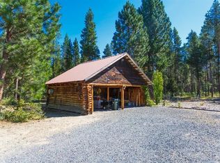 151737 Hackamore Ln, La Pine, OR 97739