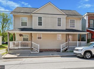 834 Coates St, Coatesville, PA 19320