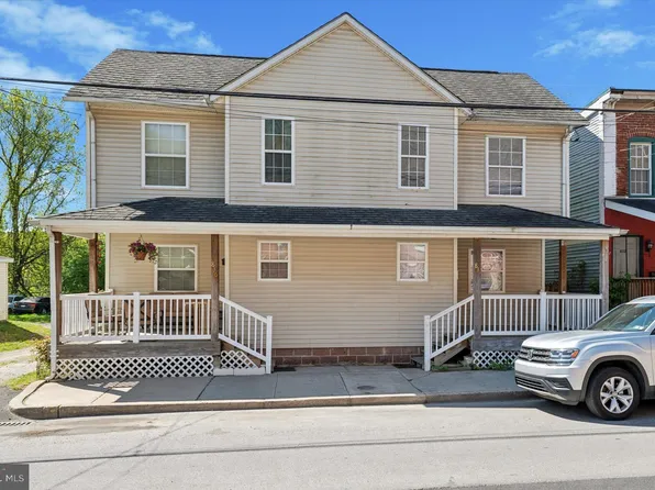 834 Coates St, Coatesville, PA 19320