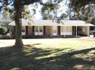 400 Carolyn Dr, Clinton, SC 29325