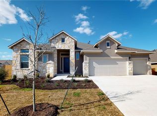 512 Bell Boot Pass, Georgetown, TX 78626