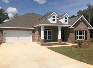 7902 W Woodbrook Rd, Pensacola, FL 32526