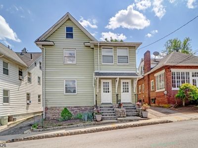 17 Logan Pl, Morristown, NJ, 07960