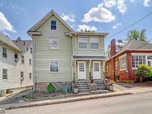 17 Logan Pl, Morristown Town, NJ 07960