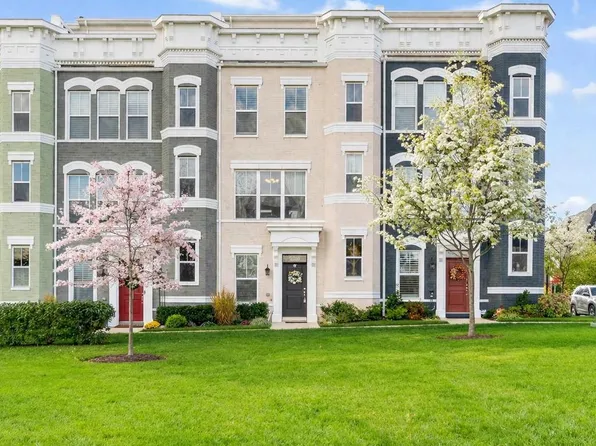 822 Lindley Rd, Frederick, MD 21701