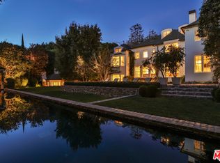 651 Siena Way, Los Angeles, CA 90077