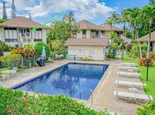 4480 Ka Haku Rd APT 204, Princeville, HI 96722
