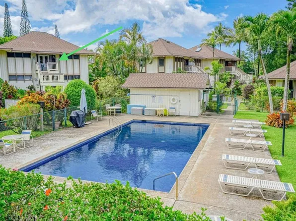 4480 Ka Haku Rd APT 204, Princeville, HI 96722