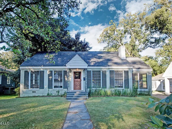 3917 N State St, Jackson, MS 39206