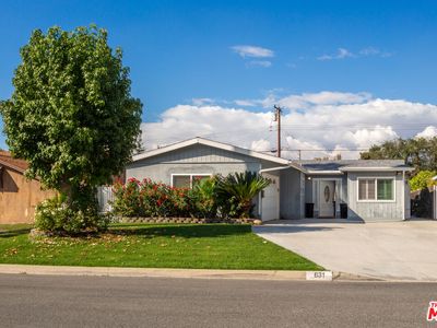 631 Pearlanna Dr, San Dimas, CA, 91773