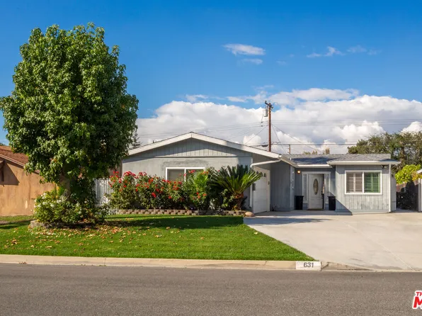 631 Pearlanna Dr, San Dimas, CA 91773