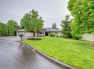 16510 NE 27th Ct, Ridgefield, WA 98642