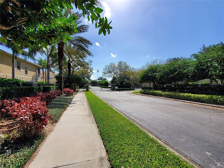 3491 Parkridge Cir #16-201 — Photo 22