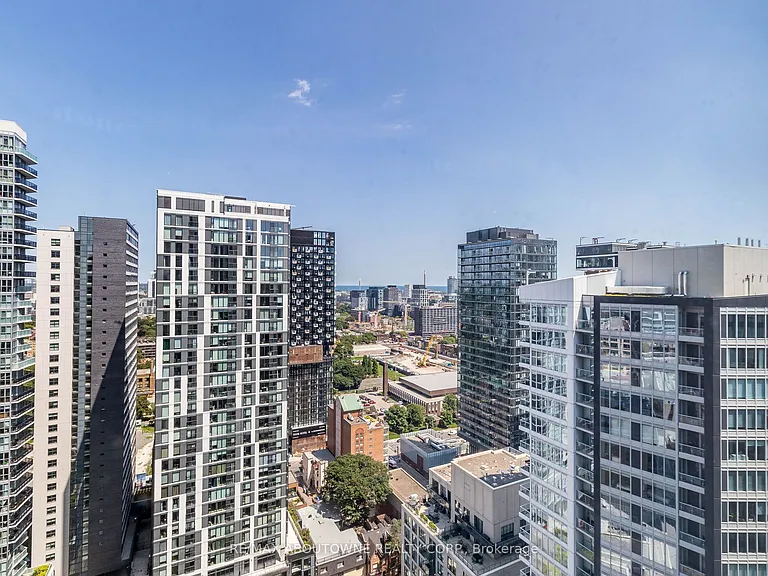 82 Dalhousie St #3002 — Photo 32
