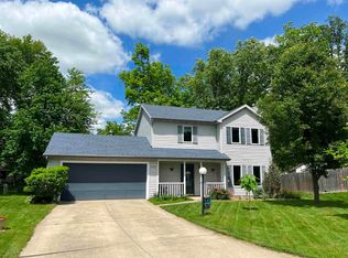 7223 Gold Leaf Pl, Fort Wayne, IN 46835