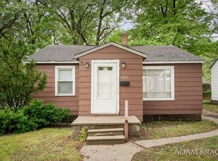 3205 9th St, Muskegon Heights, MI
