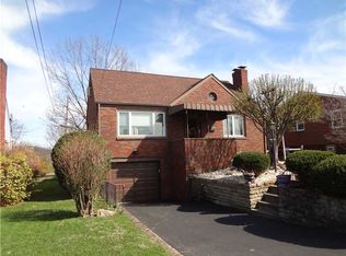 118 Reed Ave, Belle Vernon, PA 15012