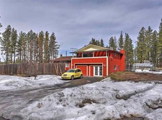 13912 S Merriney Rd, Cheney, WA 99004