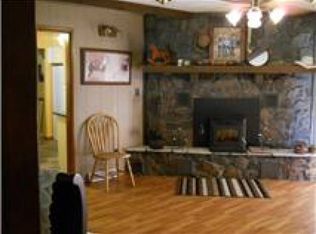 4756 N Fr 159, Springfield, MO 65803