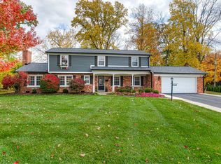 1997 Terrace Ln, Lebanon, IN 46052